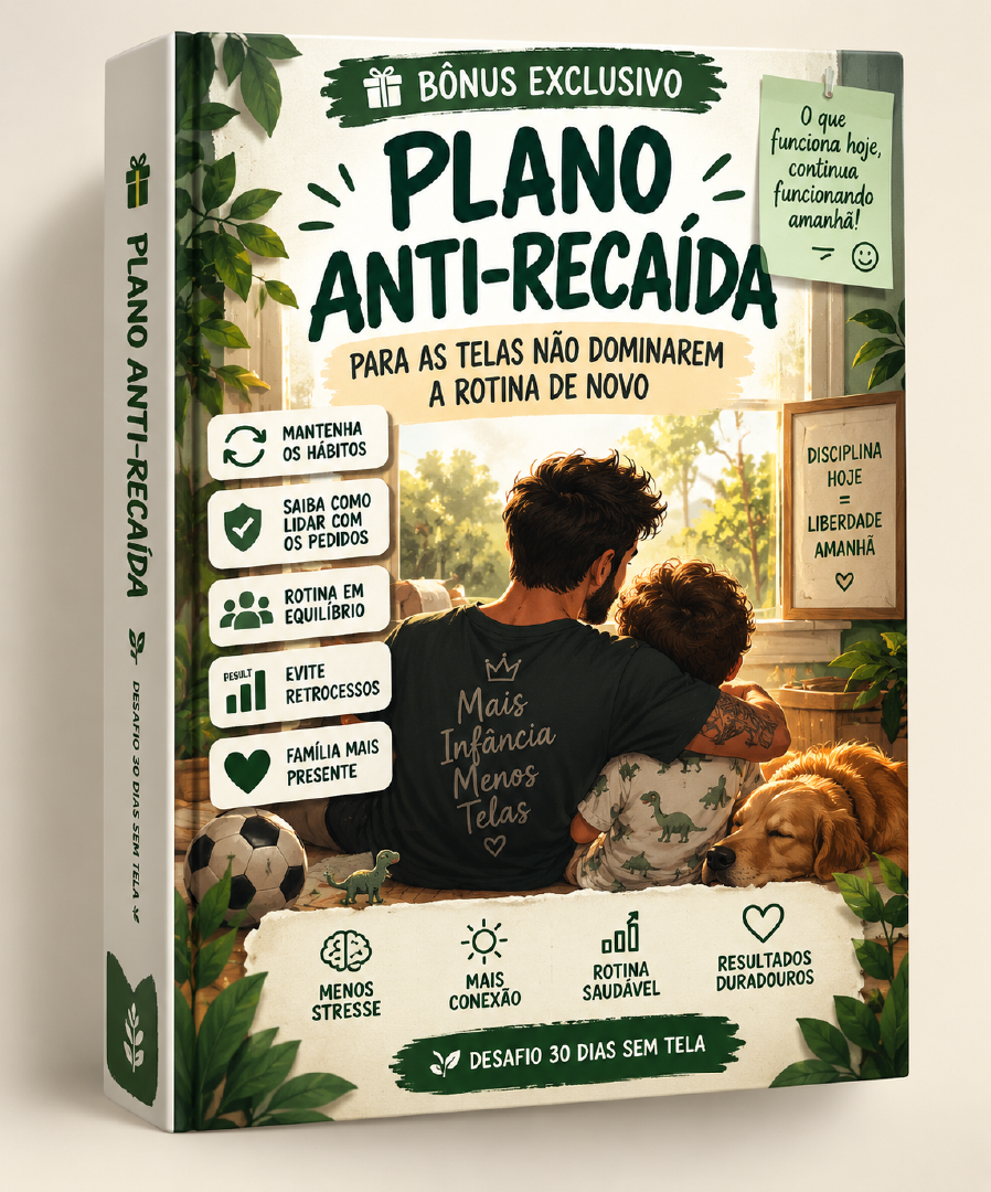 Capa do bônus Plano de 10 Dias